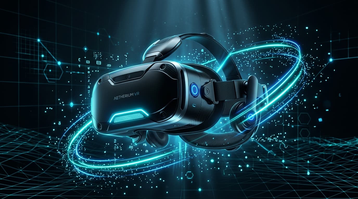 Desarrollo VR con Unity y OpenXR